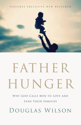 Father Hunger Cover Image