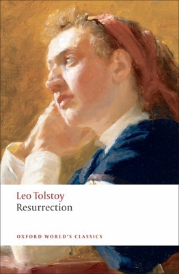 Resurrection (Oxford World's Classics)