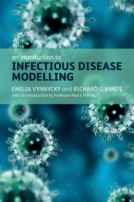An Introduction to Infectious Disease Modelling Cover Image