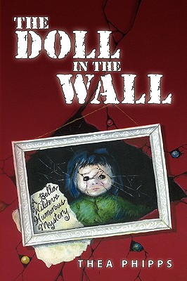 Cover for The Doll in the Wall