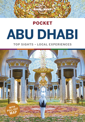 Lonely Planet Pocket Abu Dhabi (Pocket Guide)