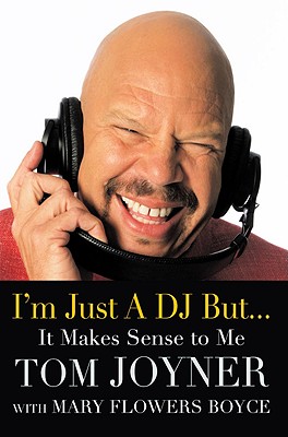 I'm Just a DJ But...It Makes Sense to Me Cover Image