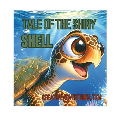 Tale of the Shiny Shell Cover Image