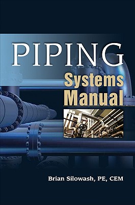 Piping Systems Manual Cover Image