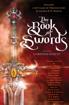 The Book of Swords (Signed)