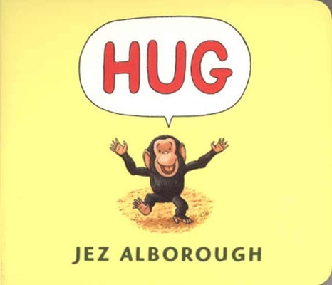 Hug Cover Image