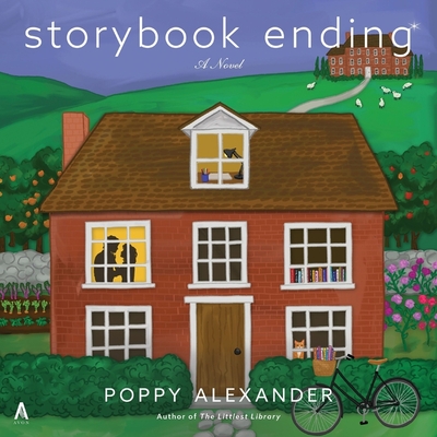 Storybook Ending Cover Image