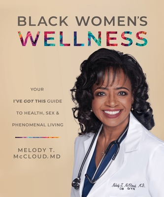 Cover for Black Women's Wellness