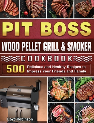 Is Cooking on a Smoker or Wood Pellet Grill Healthy?