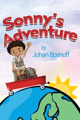 Sonny's Adventure Cover Image