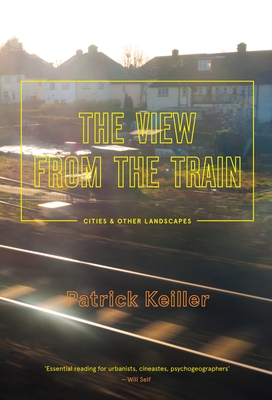 Cover for The View from the Train