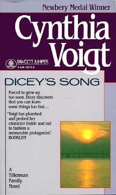 Dicey's Song Cover Image
