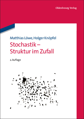 Stochastik - Struktur im Zufall Cover Image