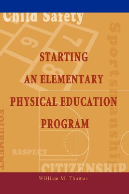 Starting an Elementary Physical Education Program Cover Image
