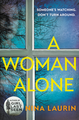 A Woman Alone Cover Image