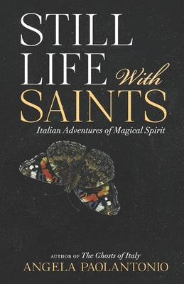 Cover for Still Life With Saints
