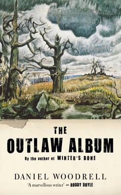 The Outlaw Album Cover