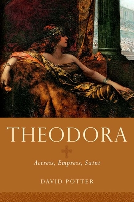 Cover for Theodora