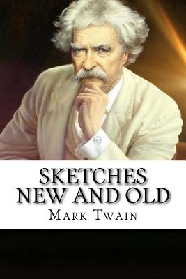 Sketches New and Old