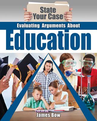 Evaluating Arguments about Education Cover Image