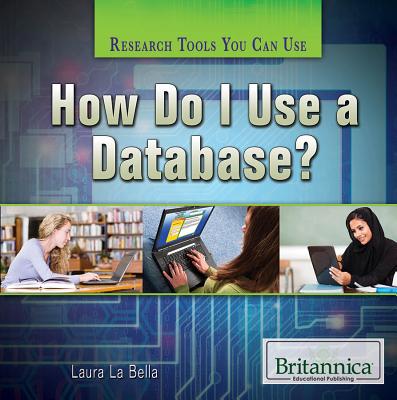How Do I Use a Database? (Research Tools You Can Use)