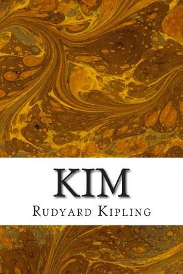 Kim: (Rudyard Kipling Classics Collection) Cover Image