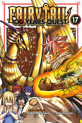 FAIRY TAIL 100 YEARS QUEST (１)〜(19) ② FAIRY TAIL: 100 Years Quest 19: Mashima, Hiro, Ueda, Atsuo
