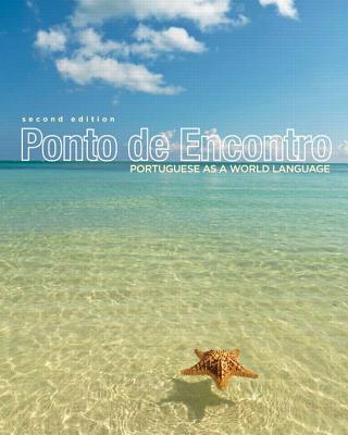 Ponto de Encontro: Portuguese as a World Language