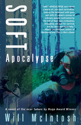 Soft Apocalypse Cover Image