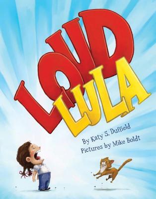 Cover for Loud Lula