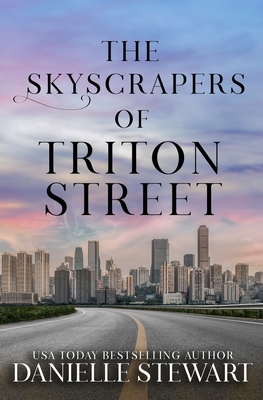 The Skyscrapers of Triton Street (The Missing Pieces #8)