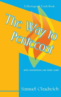 The Way To Pentecost Cover Image