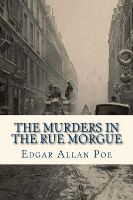 The Murders in the Rue Morgue
