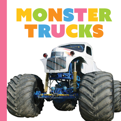 Monster Trucks (Starting Out)