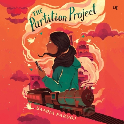 The Partition Project Cover Image
