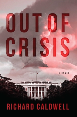 Cover for Out of Crisis
