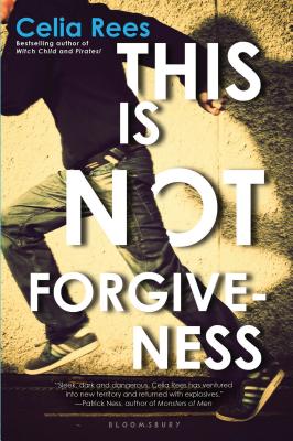 Cover Image for This Is Not Forgiveness