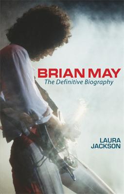Cover for Brian May