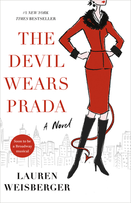 The Devil Wears Prada: A Novel Cover Image