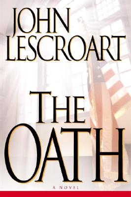 Cover for The Oath