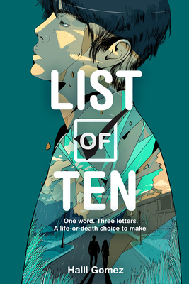List of Ten By Halli Gomez Cover Image