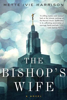 Cover Image for The Bishop's Wife: A Novel