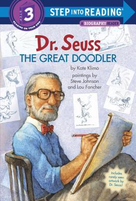 Dr. Seuss Cover