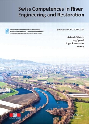 Swiss Competences in River Engineering and Restoration Cover Image