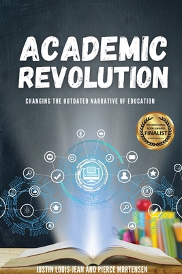 Academic Revolution Cover Image