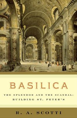 Basilica Cover
