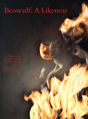 Cover for Beowulf