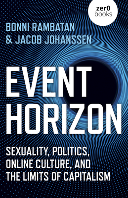 Cover for Event Horizon