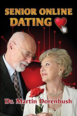 Senior Online Dating Cover