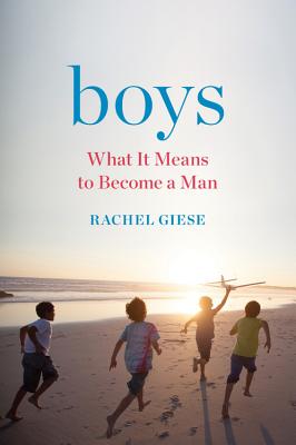 Cover for Boys